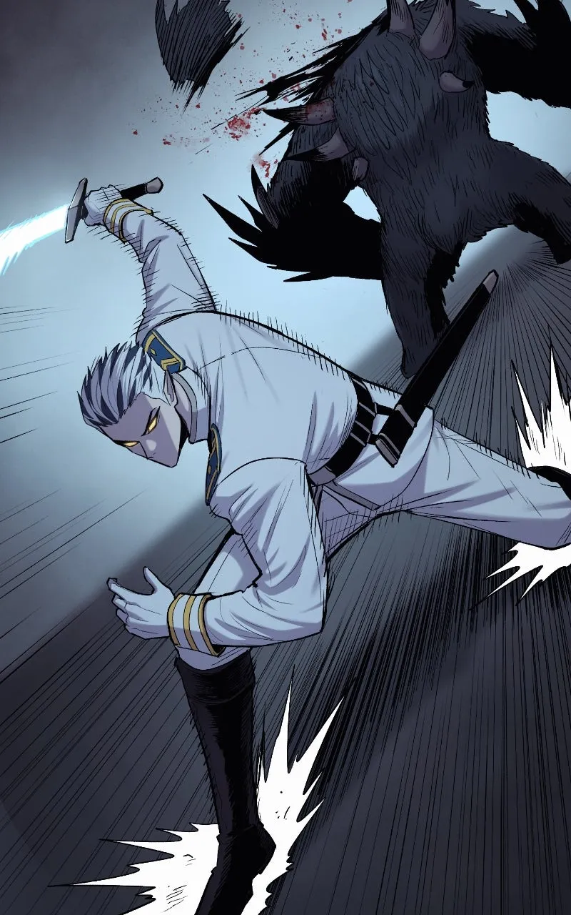 Wail of a Dragon’s Rage Chapter 62 page 67 - 