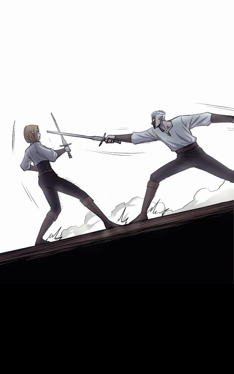 Wail of a Dragon’s Rage Chapter 62 page 8 - 