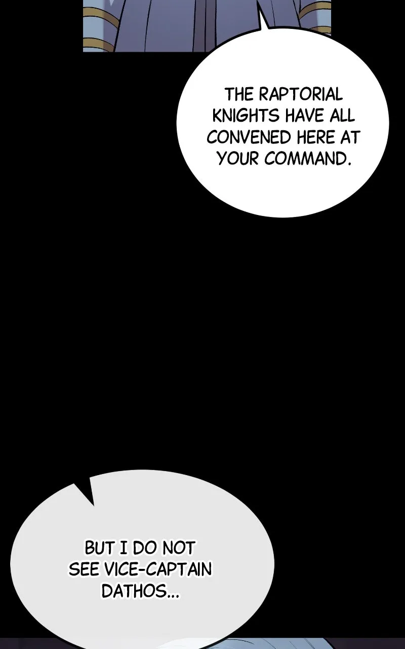 Wail of a Dragon’s Rage Chapter 62 page 72 - 