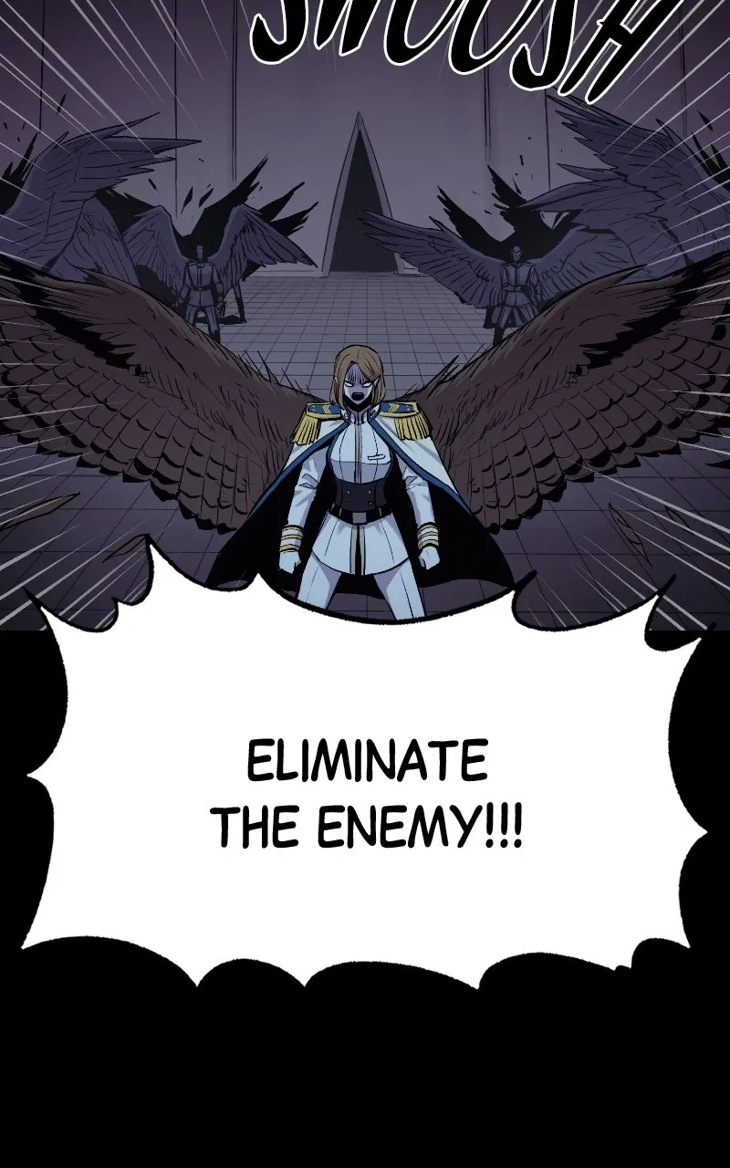 Wail of a Dragon’s Rage Chapter 62 page 87 - 
