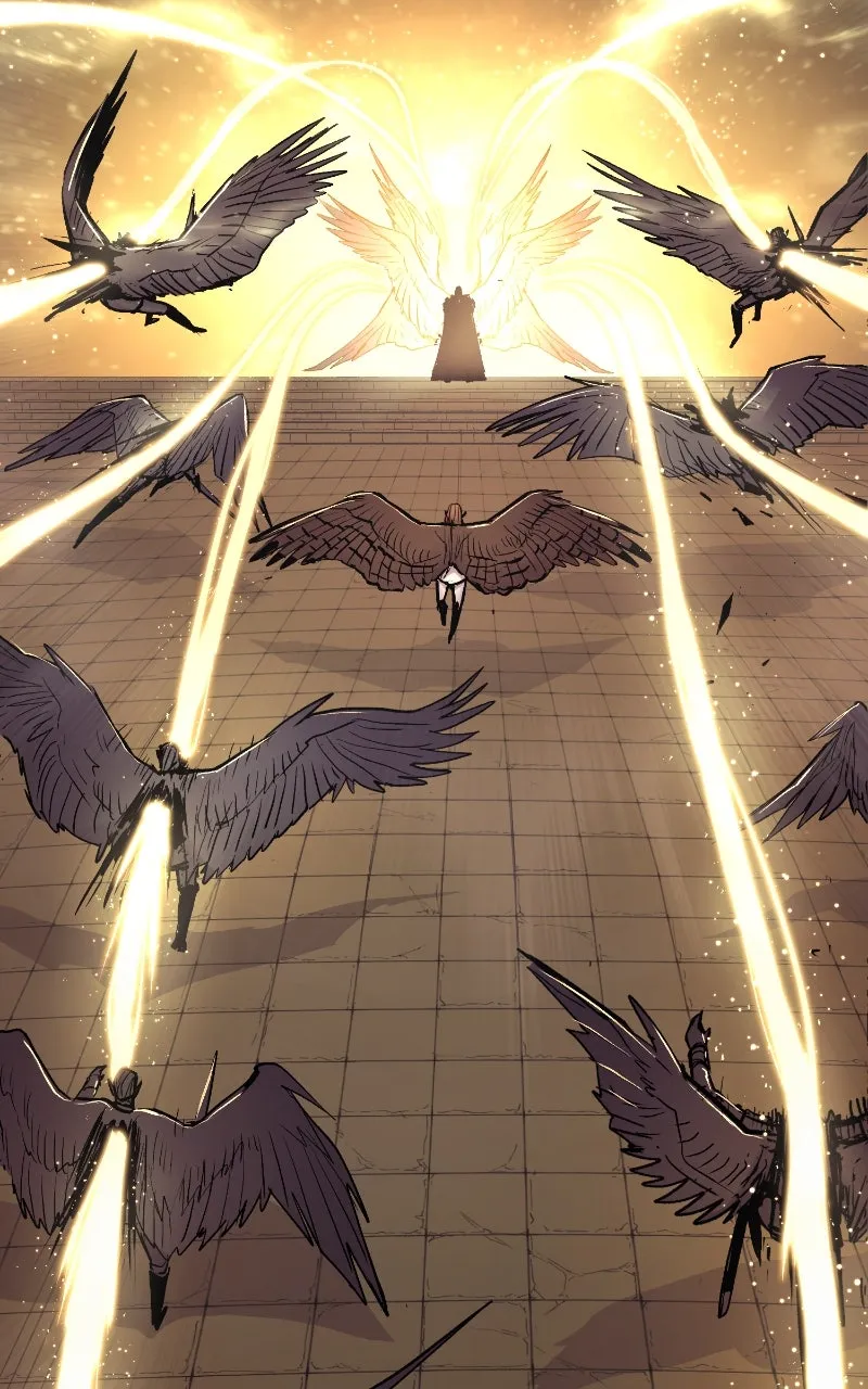 Wail of a Dragon’s Rage Chapter 62 page 90 - 