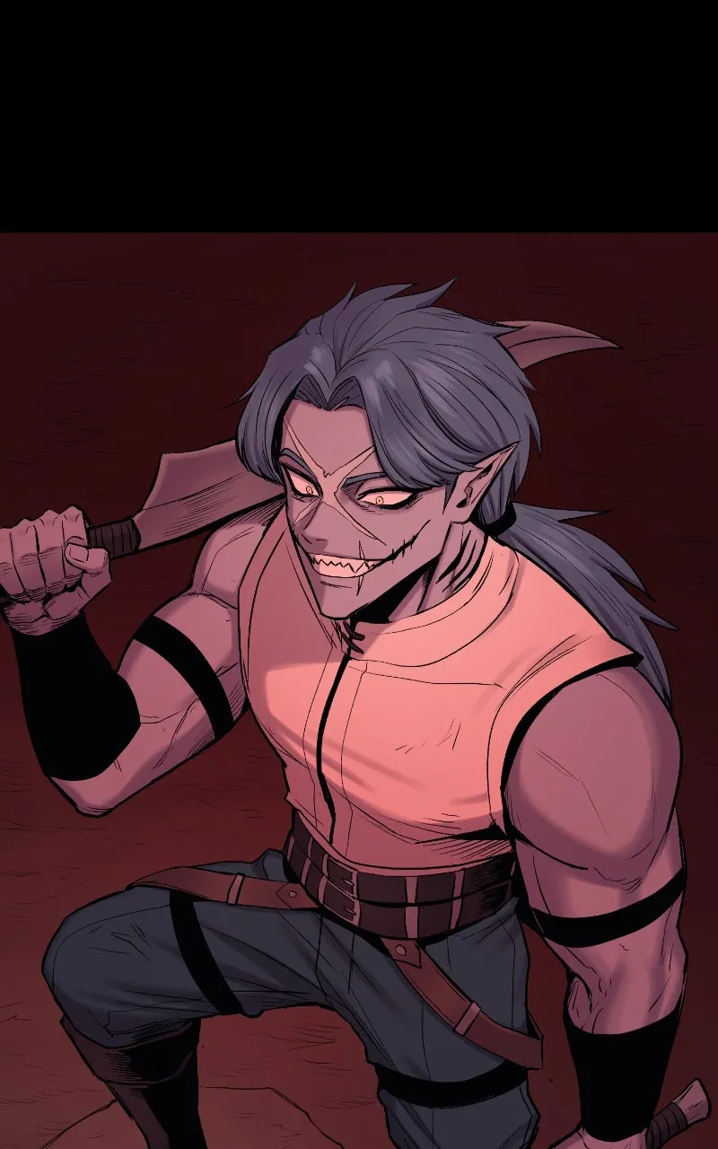 Wail of a Dragon’s Rage Chapter 63 page 109 - 