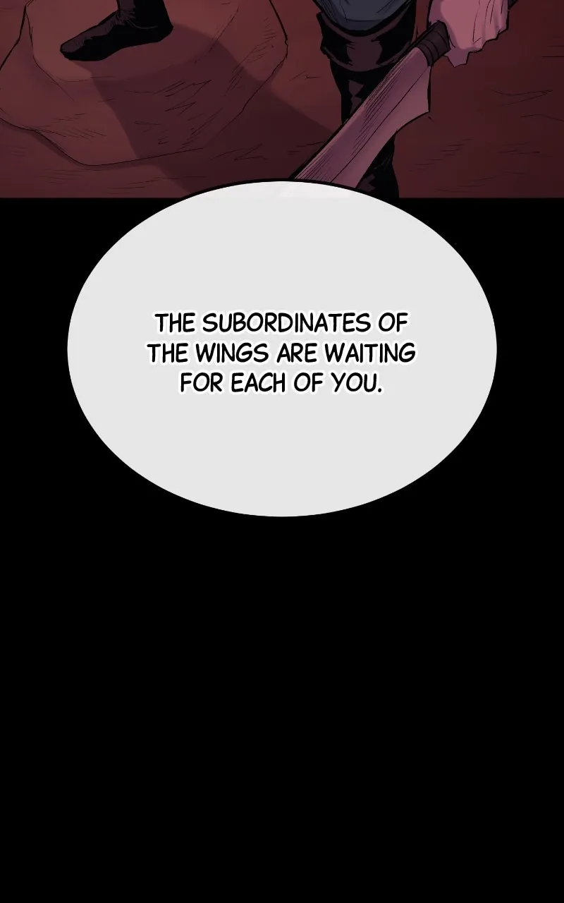 Wail of a Dragon’s Rage Chapter 63 page 110 - 