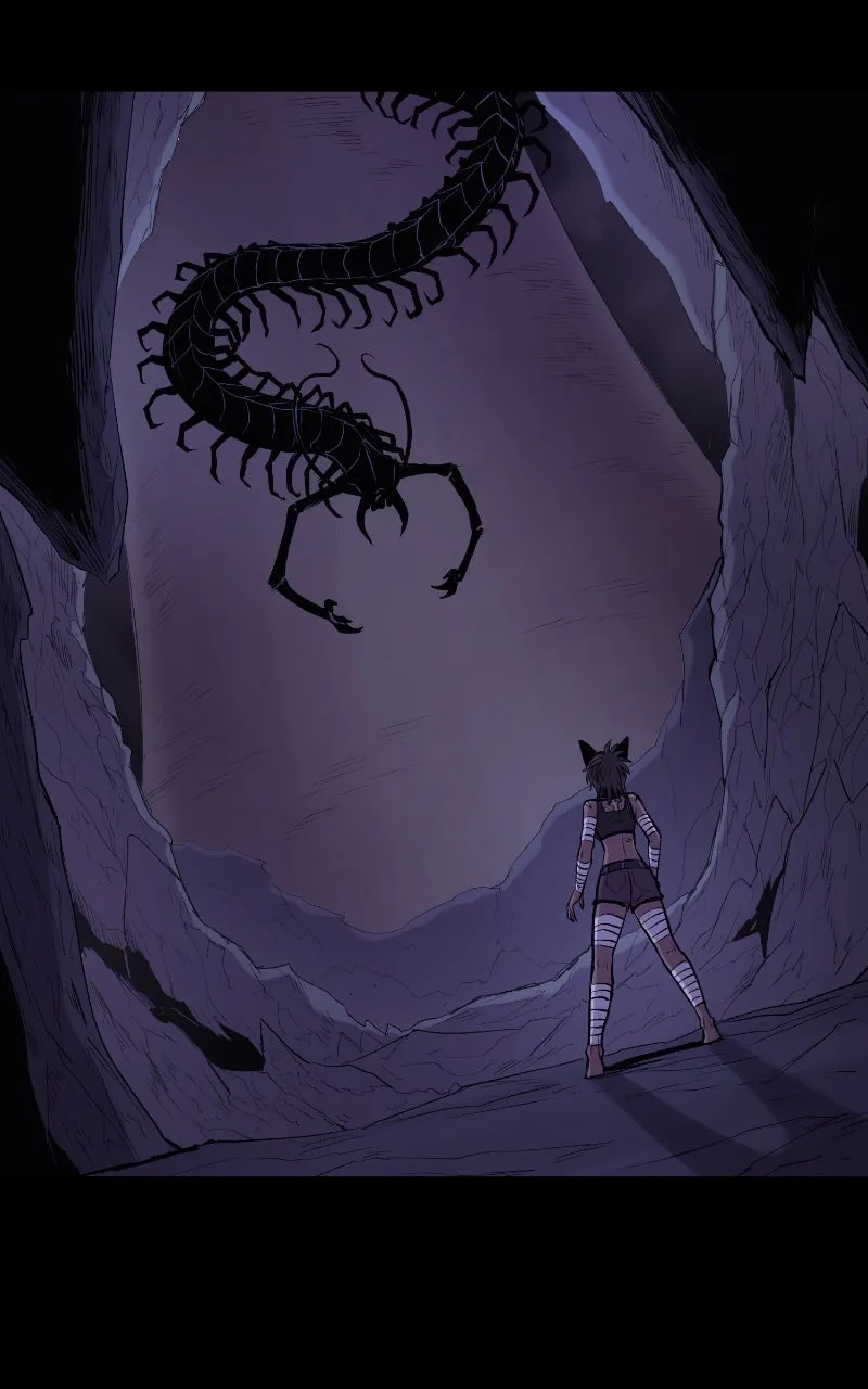Wail of a Dragon’s Rage Chapter 63 page 111 - 