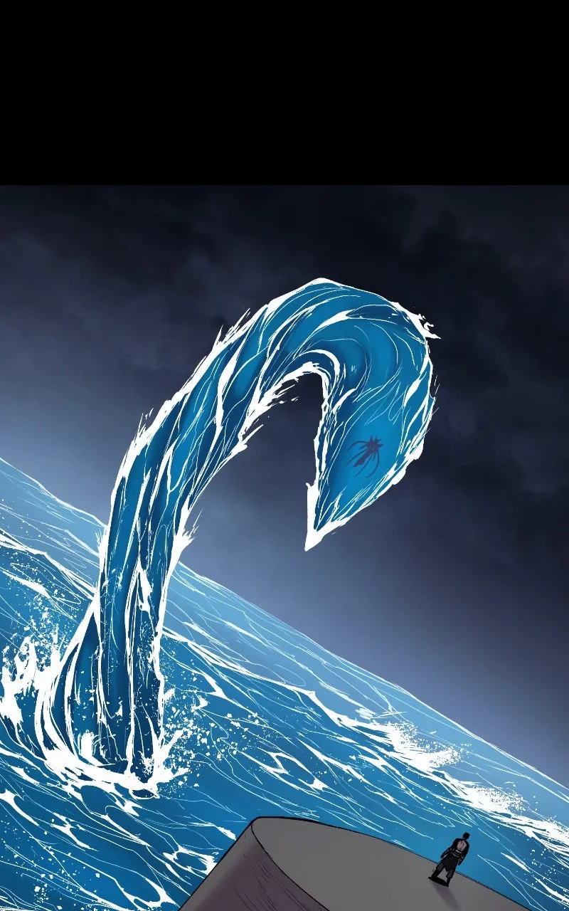 Wail of a Dragon’s Rage Chapter 63 page 115 - 