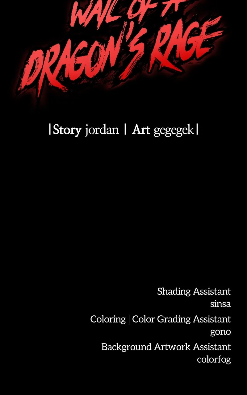 Wail of a Dragon’s Rage Chapter 63 page 119 - 