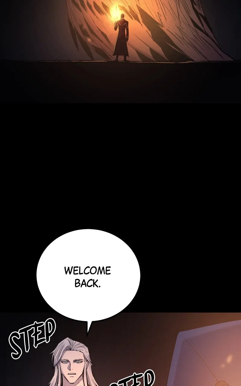 Wail of a Dragon’s Rage Chapter 63 page 21 - 