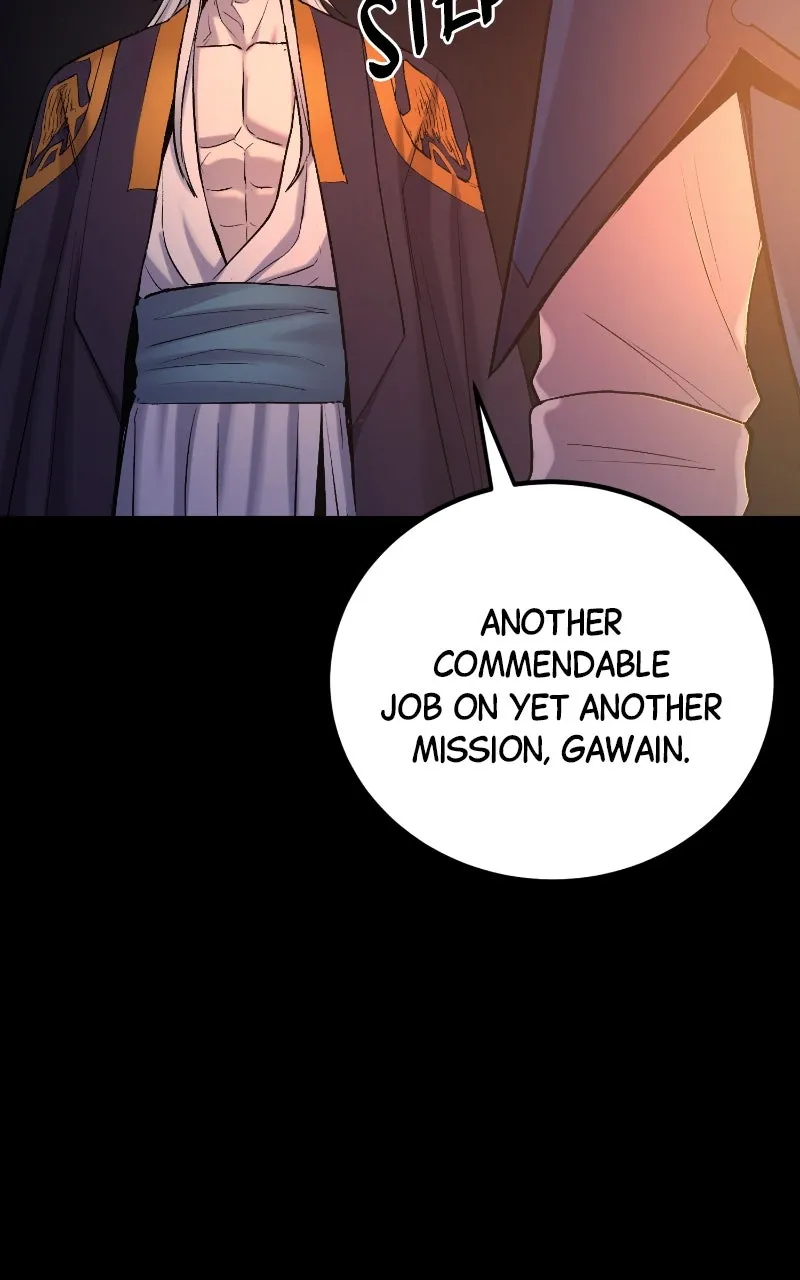Wail of a Dragon’s Rage Chapter 63 page 22 - 