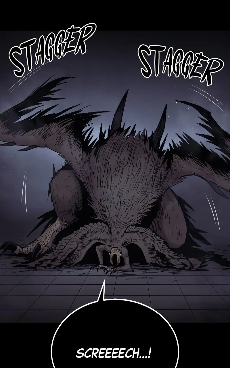 Wail of a Dragon’s Rage Chapter 63 page 4 - 