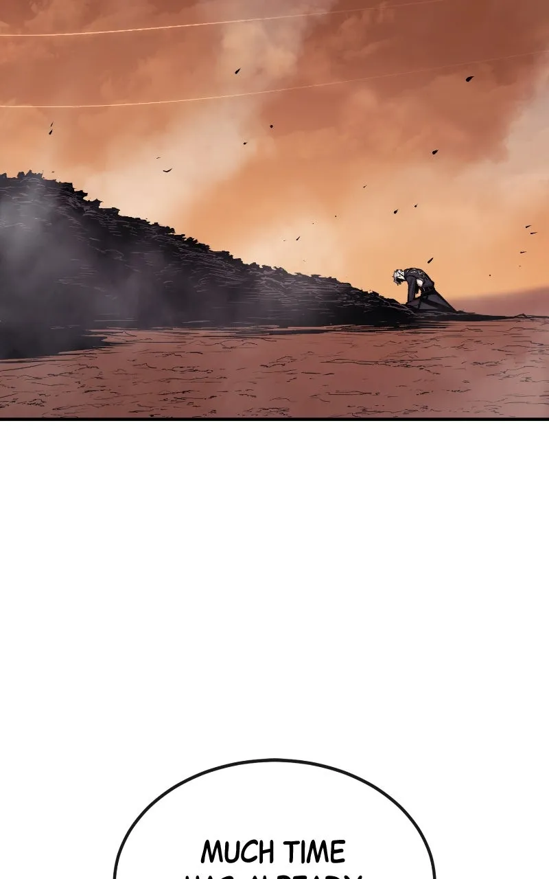Wail of a Dragon’s Rage Chapter 63 page 34 - 