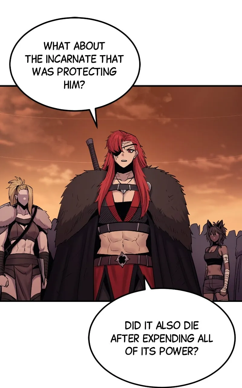 Wail of a Dragon’s Rage Chapter 63 page 37 - 