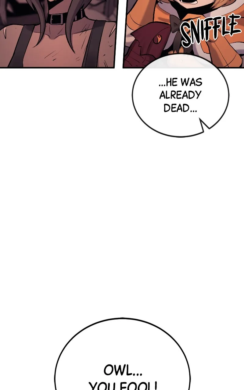 Wail of a Dragon’s Rage Chapter 63 page 39 - 