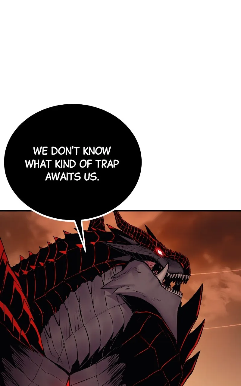 Wail of a Dragon’s Rage Chapter 63 page 45 - 