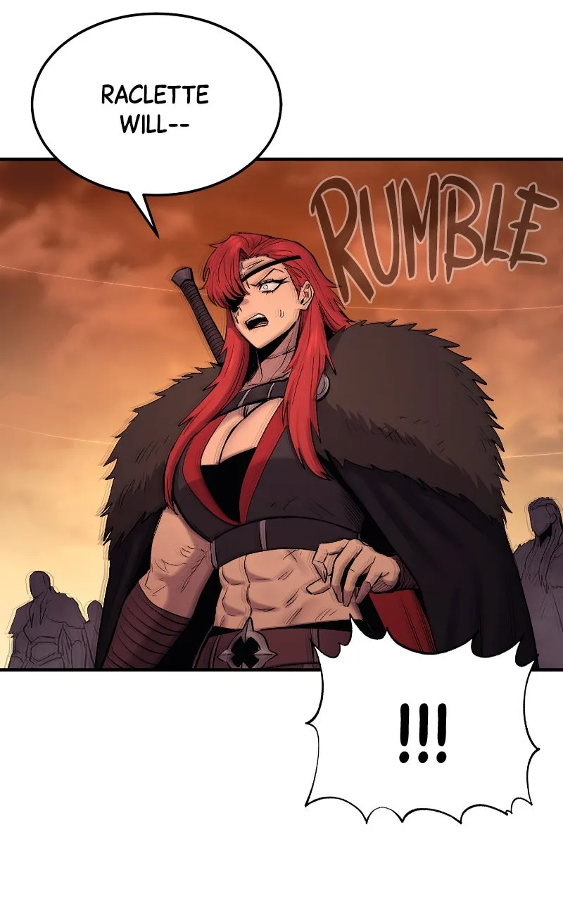 Wail of a Dragon’s Rage Chapter 63 page 50 - 