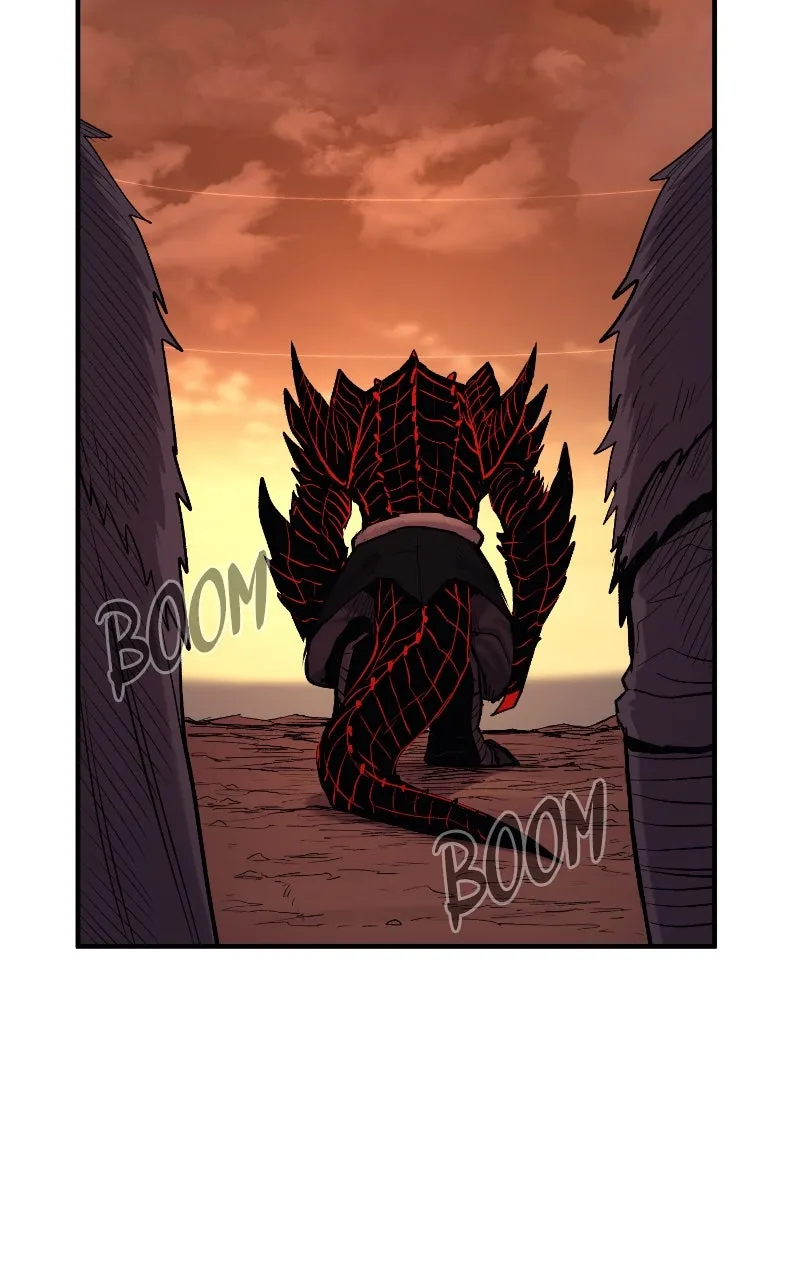 Wail of a Dragon’s Rage Chapter 63 page 54 - 