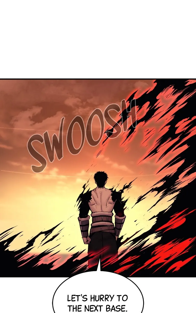 Wail of a Dragon’s Rage Chapter 63 page 55 - 