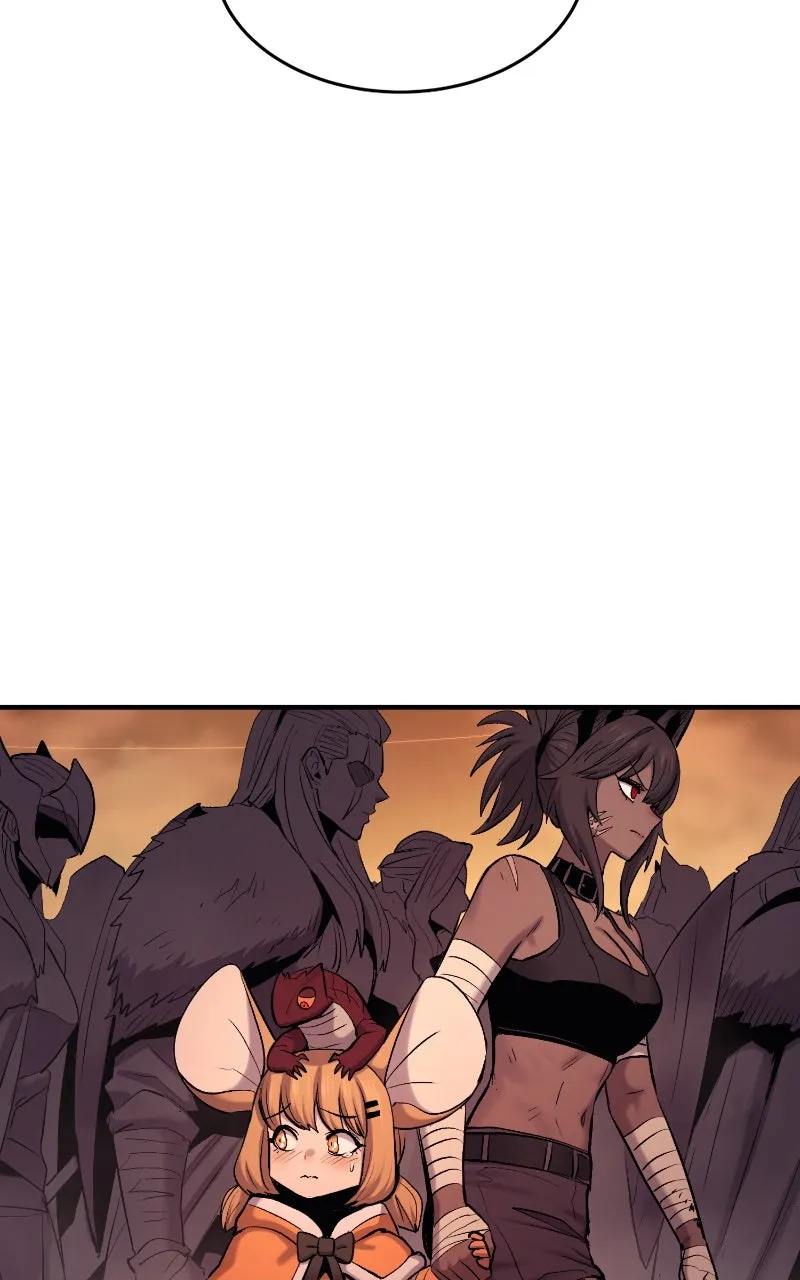 Wail of a Dragon’s Rage Chapter 63 page 56 - 