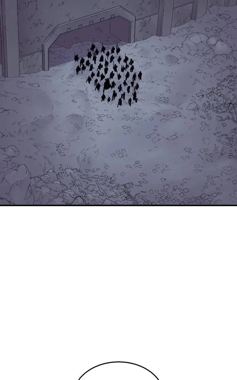 Wail of a Dragon’s Rage Chapter 63 page 64 - 