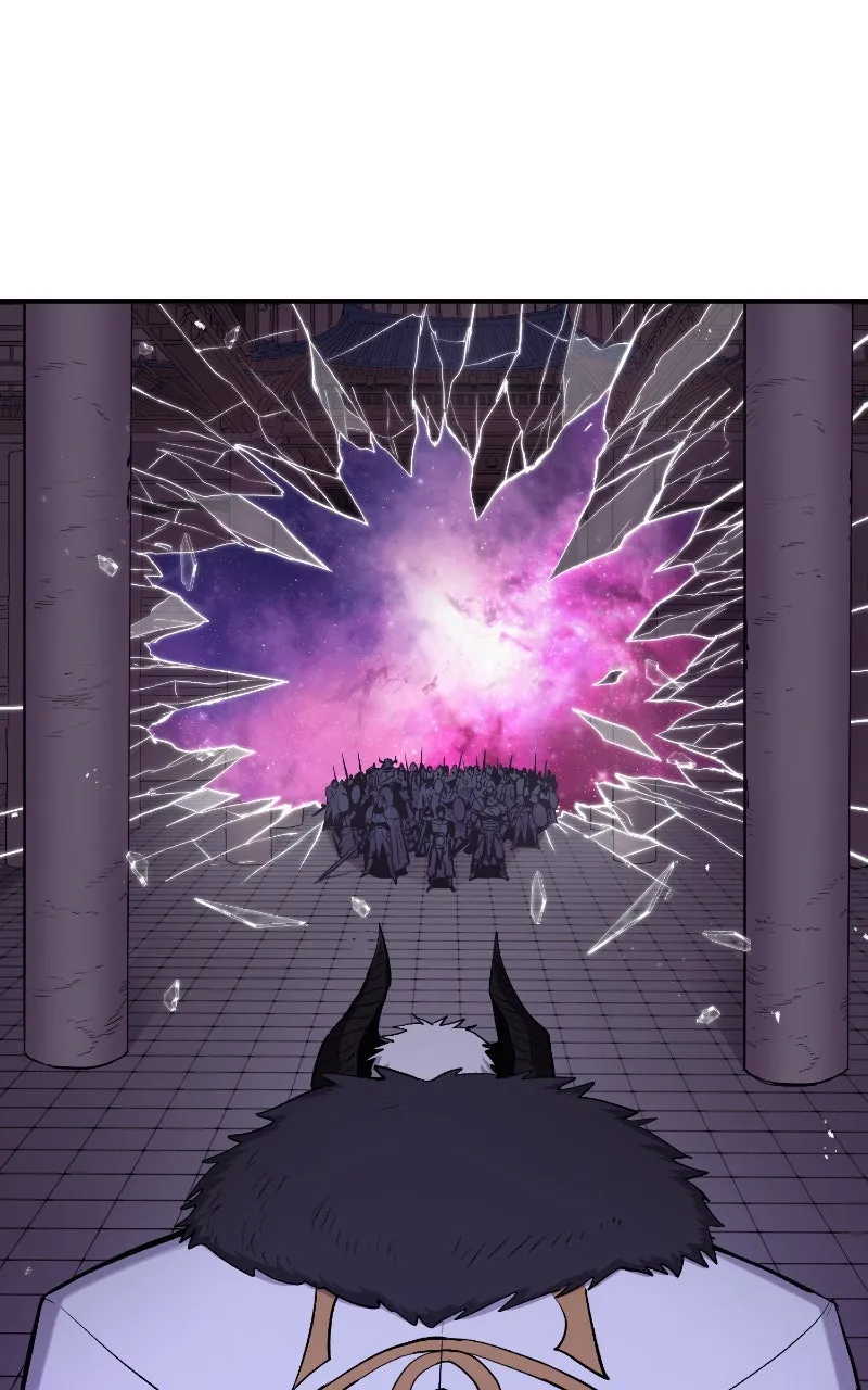 Wail of a Dragon’s Rage Chapter 63 page 77 - 