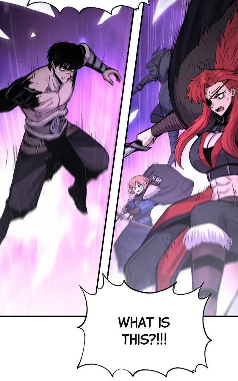Wail of a Dragon’s Rage Chapter 63 page 94 - 