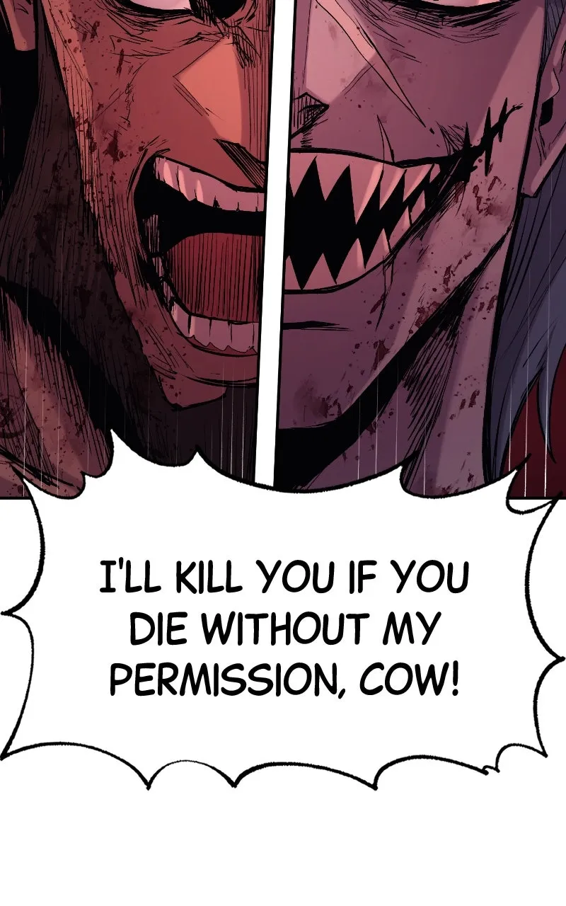 Wail of a Dragon’s Rage Chapter 64 page 109 - 