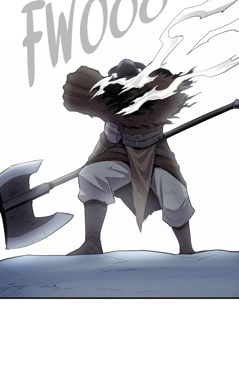 Wail of a Dragon’s Rage Chapter 64 page 20 - 