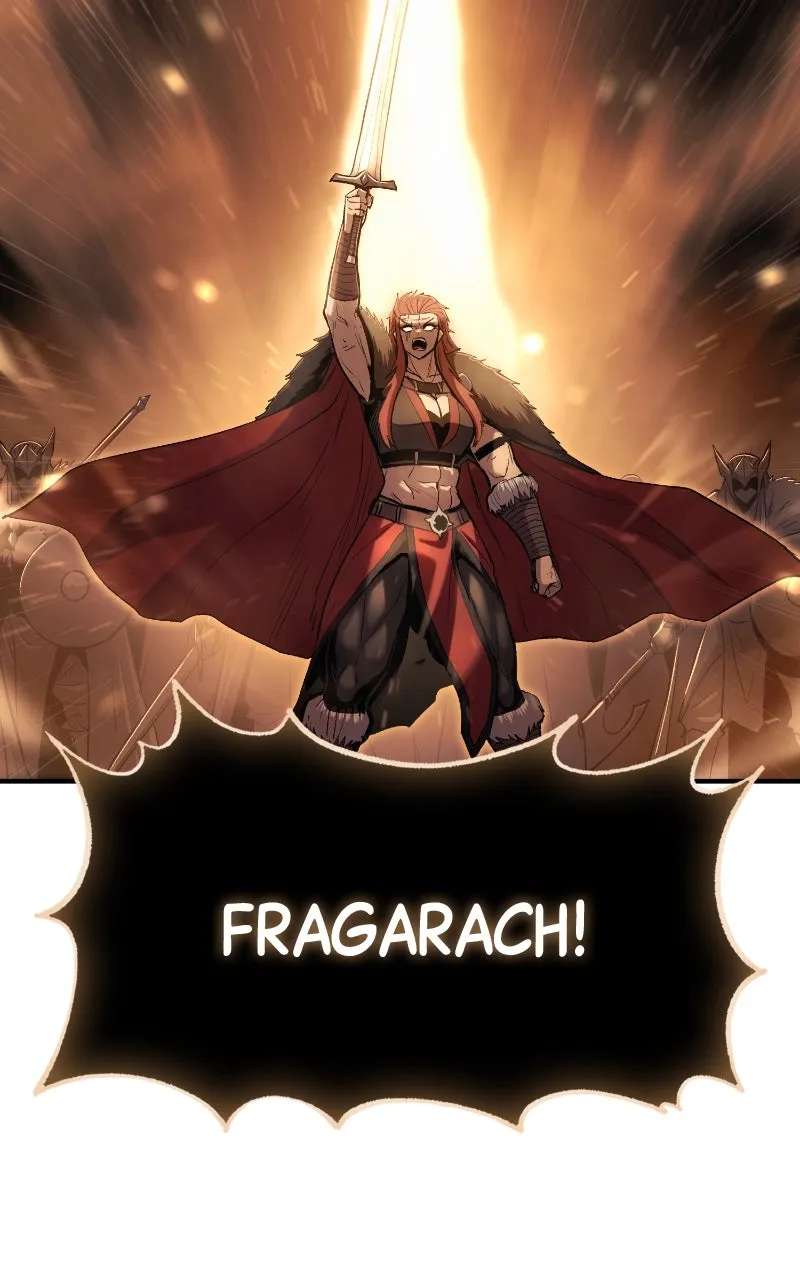 Wail of a Dragon’s Rage Chapter 64 page 3 - 
