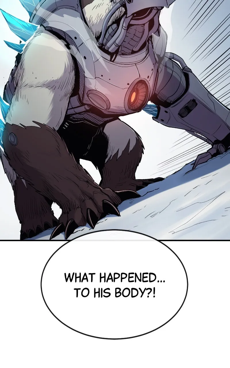 Wail of a Dragon’s Rage Chapter 64 page 26 - 