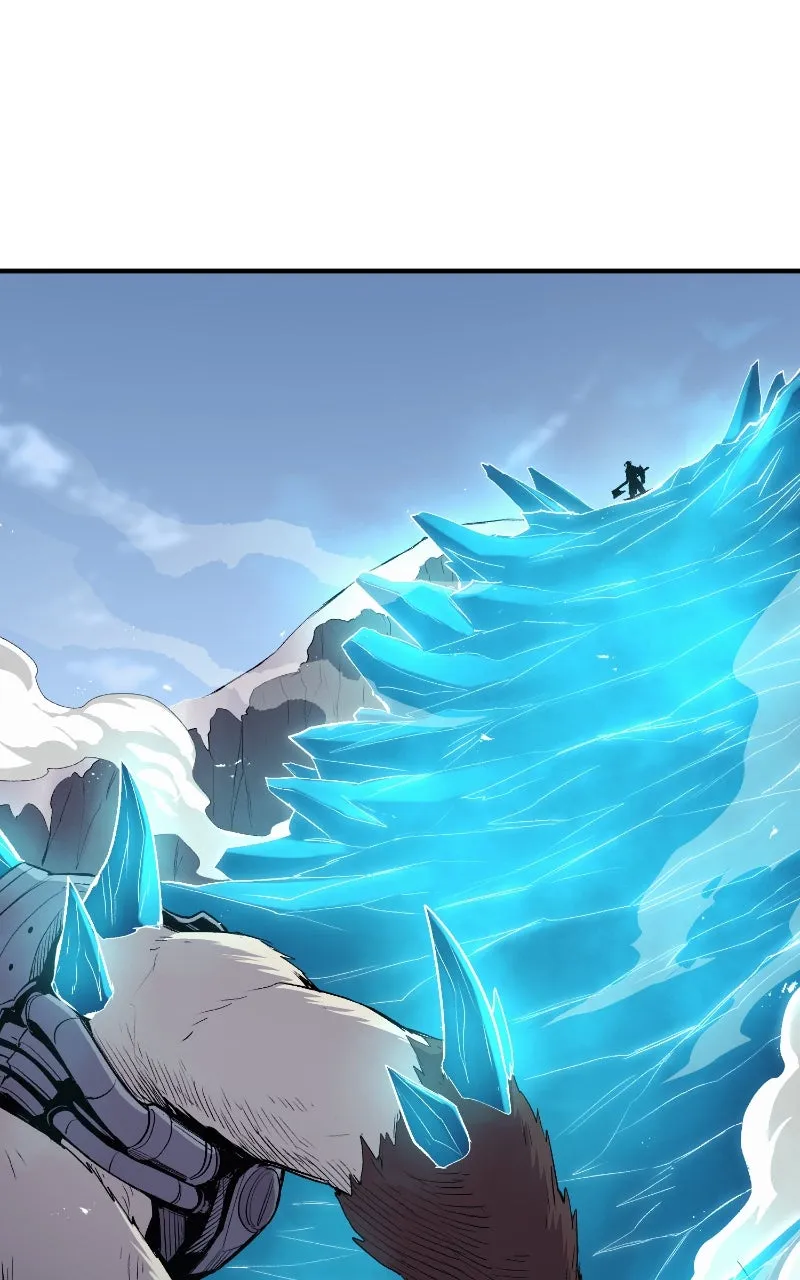 Wail of a Dragon’s Rage Chapter 64 page 30 - 