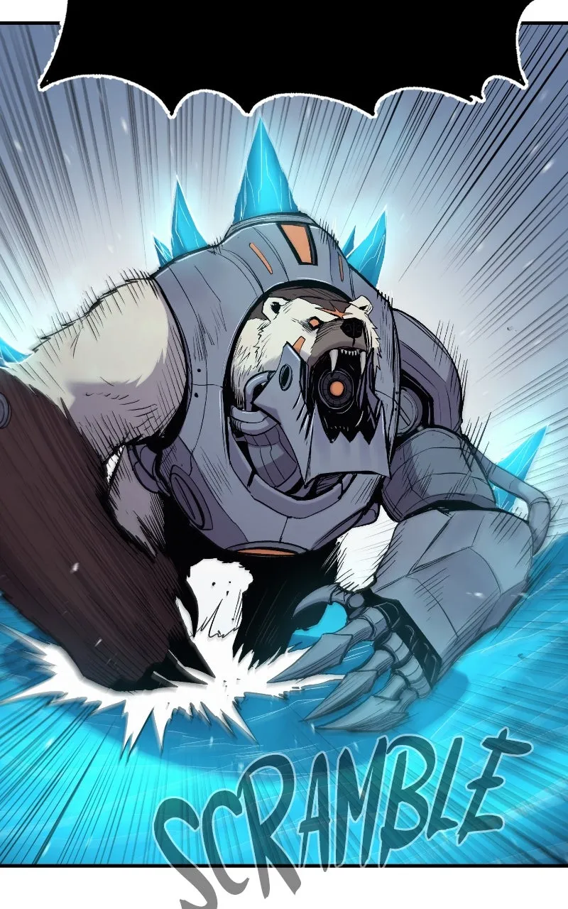 Wail of a Dragon’s Rage Chapter 64 page 32 - 