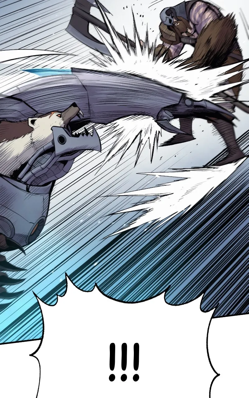 Wail of a Dragon’s Rage Chapter 64 page 34 - 