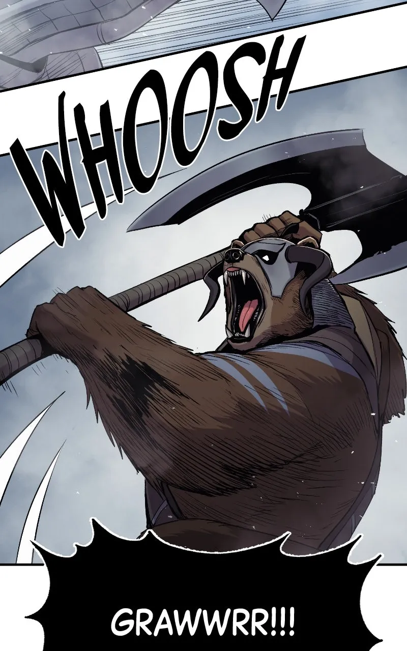 Wail of a Dragon’s Rage Chapter 64 page 41 - 
