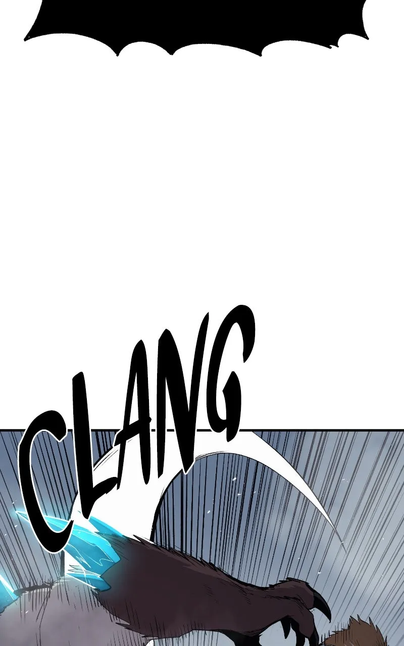Wail of a Dragon’s Rage Chapter 64 page 42 - 