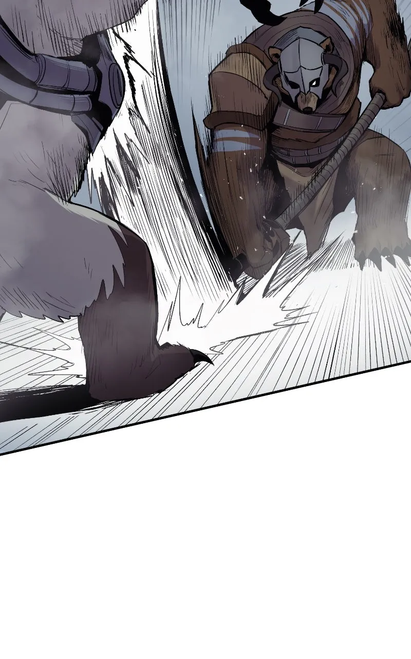 Wail of a Dragon’s Rage Chapter 64 page 43 - 