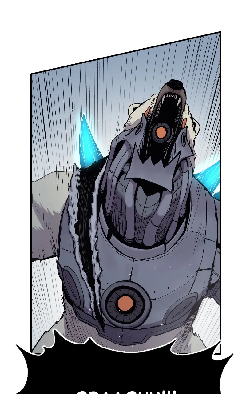 Wail of a Dragon’s Rage Chapter 64 page 44 - 