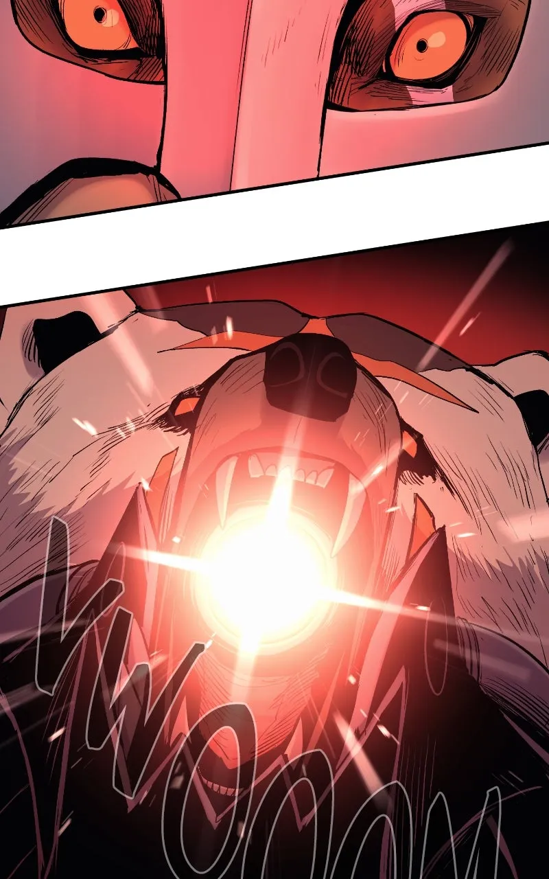 Wail of a Dragon’s Rage Chapter 64 page 47 - 