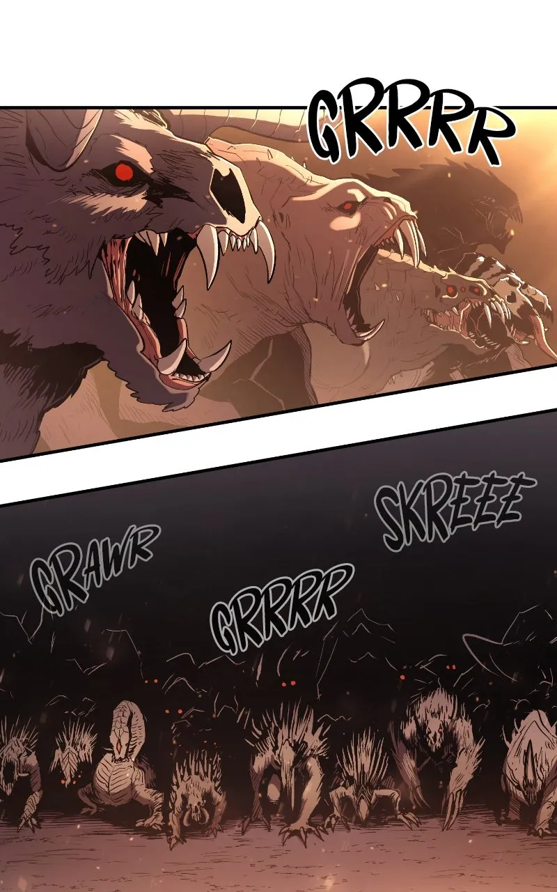 Wail of a Dragon’s Rage Chapter 64 page 6 - 