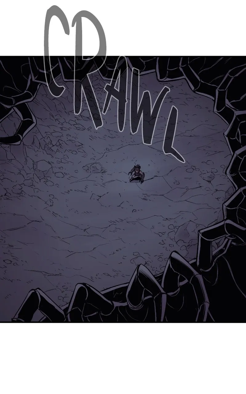 Wail of a Dragon’s Rage Chapter 64 page 52 - 