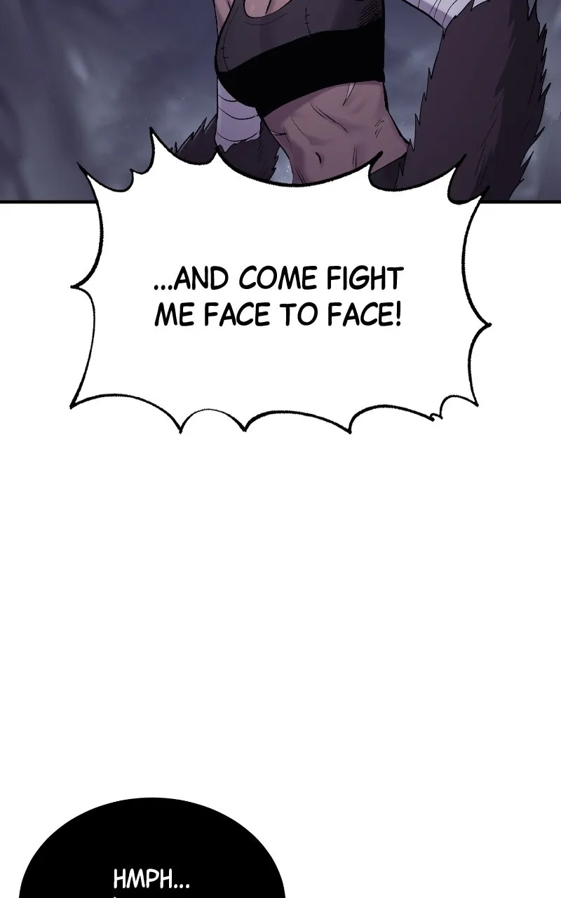 Wail of a Dragon’s Rage Chapter 64 page 54 - 