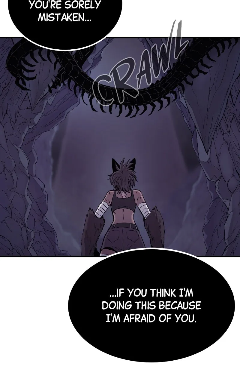 Wail of a Dragon’s Rage Chapter 64 page 55 - 