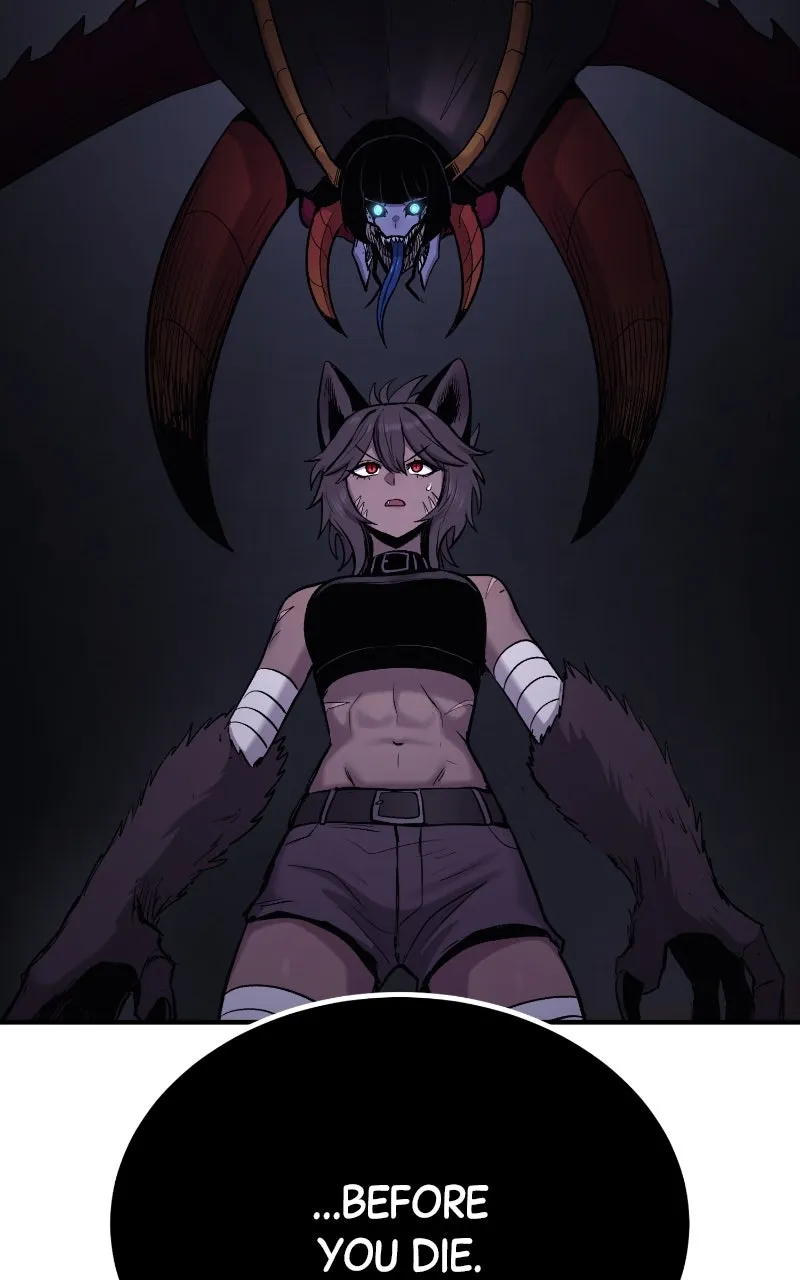 Wail of a Dragon’s Rage Chapter 64 page 57 - 