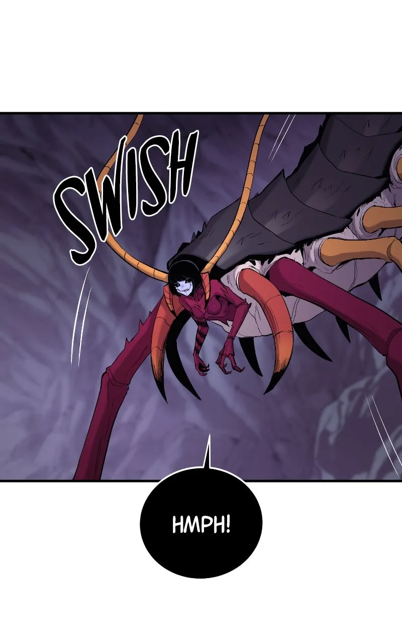 Wail of a Dragon’s Rage Chapter 64 page 60 - 