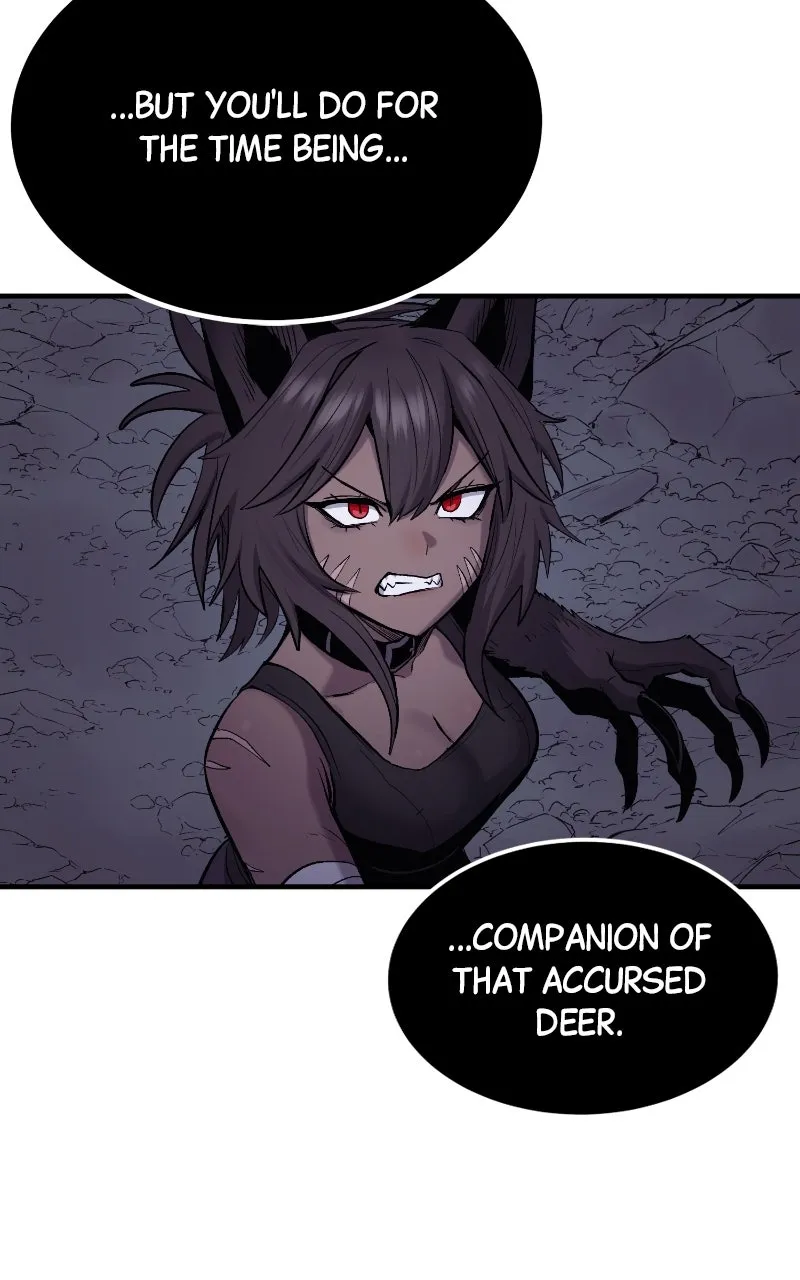 Wail of a Dragon’s Rage Chapter 64 page 63 - 
