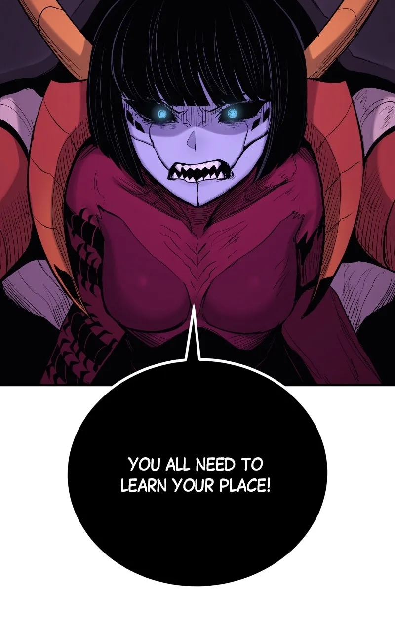 Wail of a Dragon’s Rage Chapter 64 page 66 - 