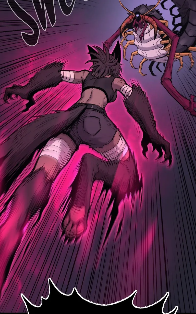 Wail of a Dragon’s Rage Chapter 64 page 69 - 