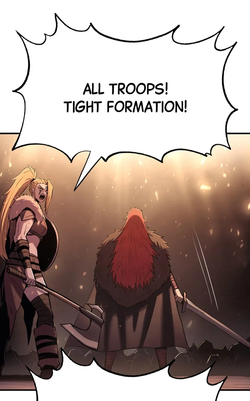 Wail of a Dragon’s Rage Chapter 64 page 8 - 