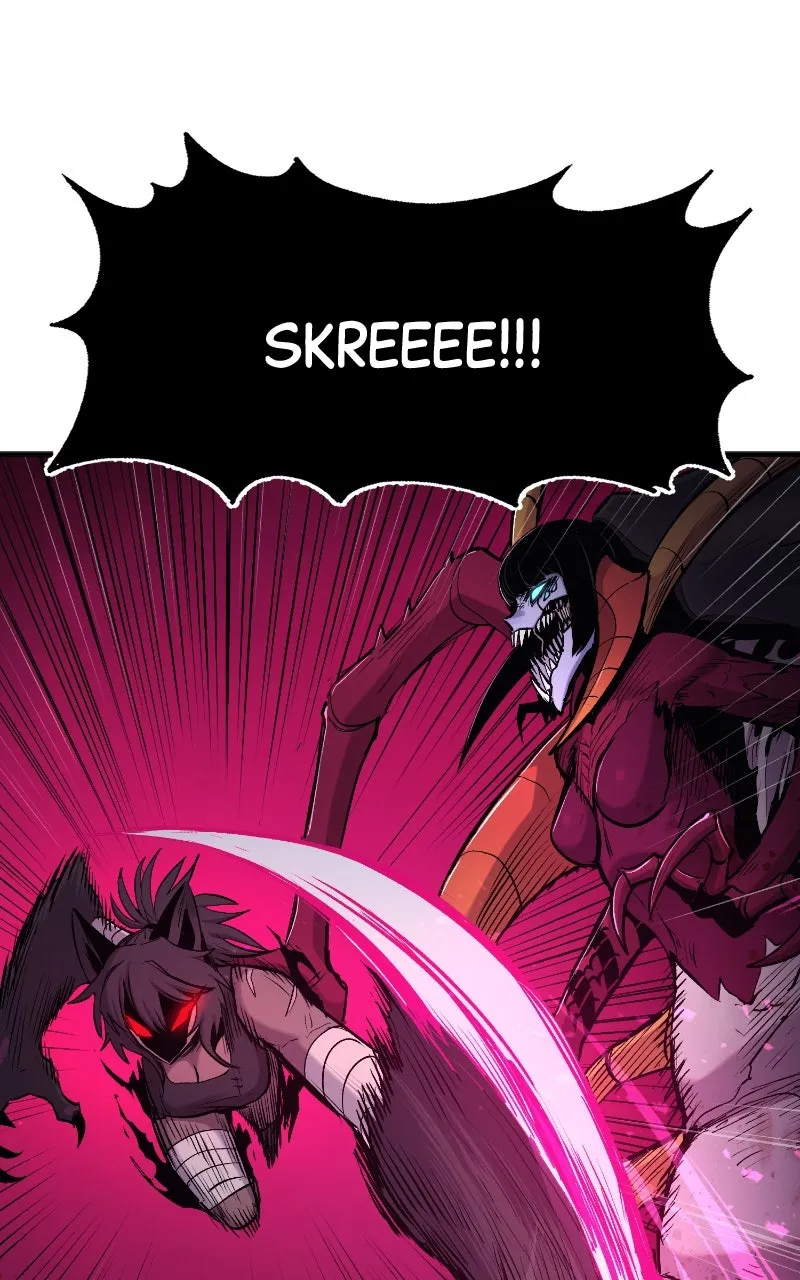 Wail of a Dragon’s Rage Chapter 64 page 71 - 