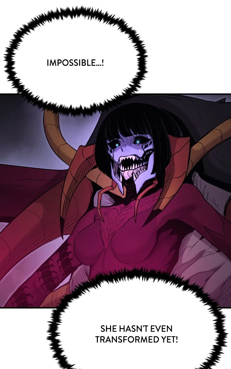 Wail of a Dragon’s Rage Chapter 64 page 76 - 