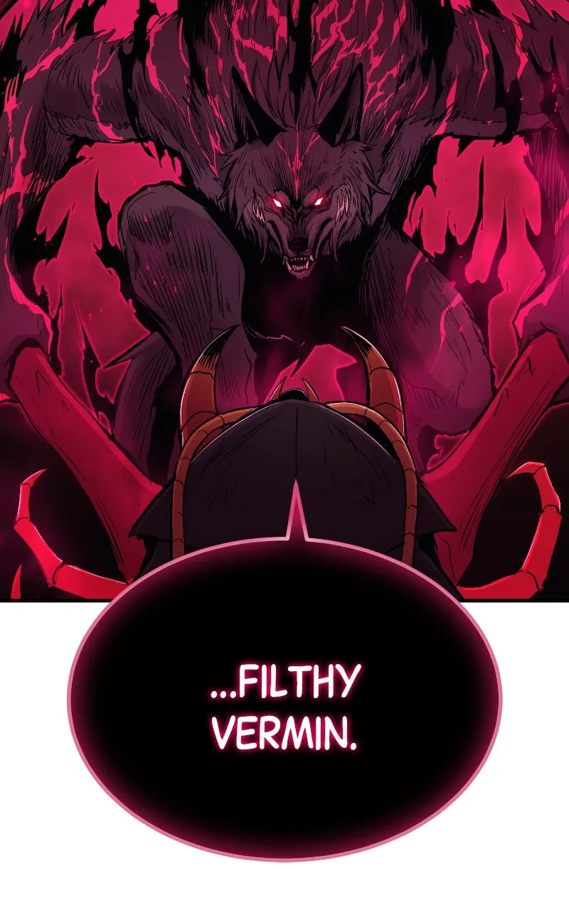 Wail of a Dragon’s Rage Chapter 64 page 81 - 