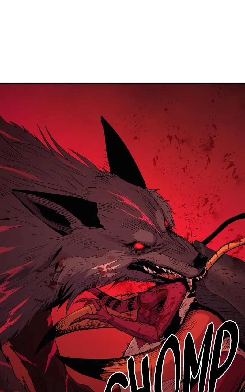 Wail of a Dragon’s Rage Chapter 64 page 84 - 